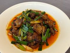 -许家菜(望江店)
