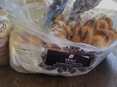 -国际饭店·帆声西饼屋(黄河路店)