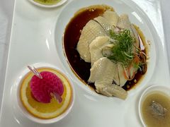 -鹿鸣酒家(越秀店)