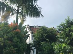 -富国岛翡翠湾 JW 万豪度假酒店