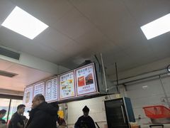 -汪胖子襄阳牛肉面(华丰路店)