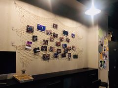 -Mr.Fox狐狸先生超级密室(南山店)