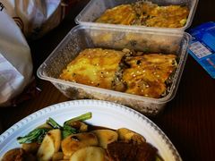 -老通城豆皮大王(吉庆街店)