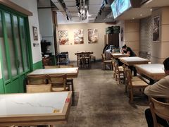 -延锄汤饭食堂(桂林路店)