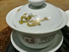 -龙门烤鱼(东方宝泰店)