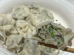 -大眼锅贴水饺(河东店)