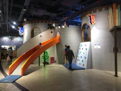 -幻贝家儿童乐园(苏州中心店)