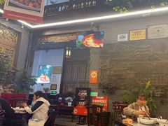 -蔼若春.传承三十年云南菜(金碧公园店)