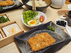 -胜博殿日式炸猪排(西红门店)