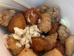 -呷贺盐酥鸡(抄纸巷店)