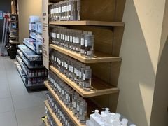 -MUJI无印良品(万达太原街店)