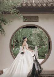 -第一夫人婚纱摄影(南京店)