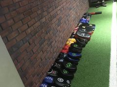 -美格菲健身中心(新都会店)