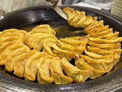-李记清真馆(打钉巷店)
