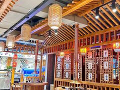 -水浒烤肉(国贸店)