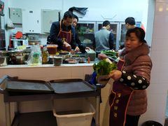 -蜀中烤霸·自助烤肉(郫都店)