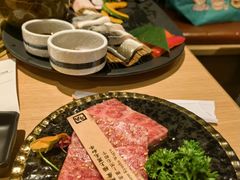 -牛角日本烧肉专门店(海运大厦店)