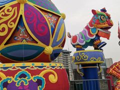 -西安城墙·碑林历史文化景区