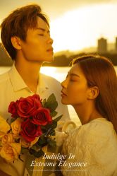 -易摄影婚纱摄影工作室