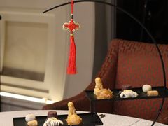 -北京王府井希尔顿酒店·秦唐中餐厅Chynna