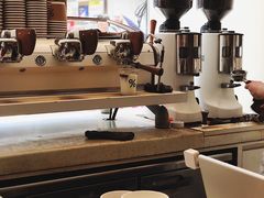 -% Arabica(京都东山店)