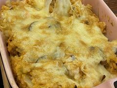 -意成料理
