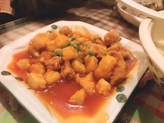 -聂记粤菜馆(鼓西路店)