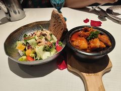 -俄士厨房(五棵松华熙LIVE店)