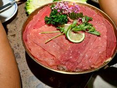 -码头故事火锅(大丰店)