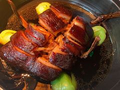 草扎肉-桂满陇-西湖船宴(西单大悦城店)