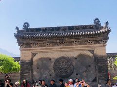 -山西王家大院