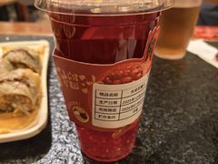 -福苗小骆驼烧烤(大唐不夜城店)