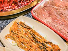 -蜀大侠火锅(建设路第五大道店)