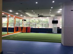 -能量学院少儿体能运动馆(公园1872店)