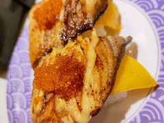 -采御鲜·回转寿司(汕头万达店)