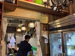 -蜗牛小馆醉乡民谣云南菜(惠新西里店)