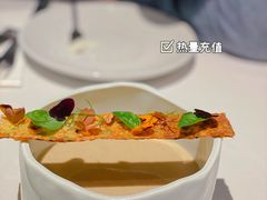 -L'Arome芳芳法国餐厅(仙林金鹰店)