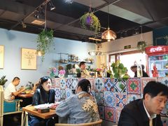 -柴窝堡22号辣子鸡·传承新疆菜