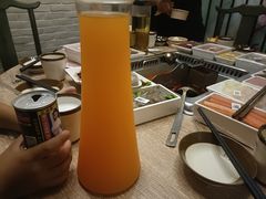 -野妹经典火锅(江夏中百店)