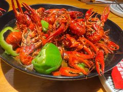 -金陵一哥龙虾馆(三牌楼总店)