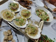 -新凯旋烧烤·燕姐千岛湖土菜