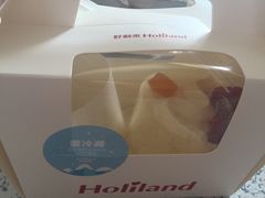 -好利来(抚顺万达店)