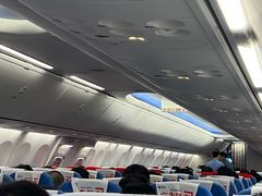 -南昌昌北国际机场