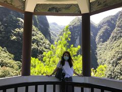-神龙峡风景区