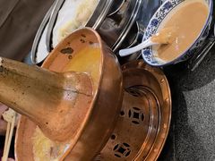 -胡记真不同饭店(临河街店)