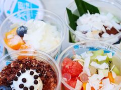 -Blueglass酸奶(财富购物中心店)