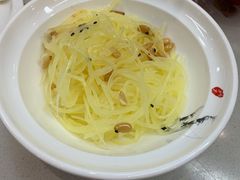 -喜家德虾仁水饺(华强天虹店)
