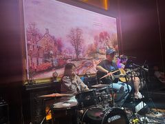 -悦界酒吧(后海店)