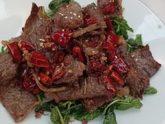 -蝴蝶泉宾馆-中餐厅