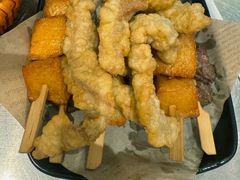 -潮界(凯德晶萃店)